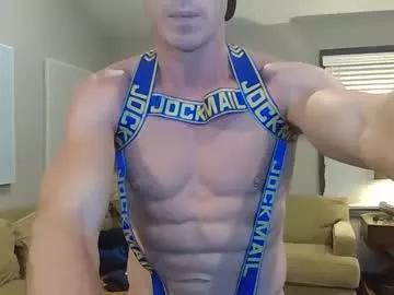 parkerflexes from Chaturbate is Freechat
