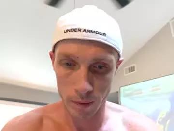 parkerflexes from Chaturbate is Freechat