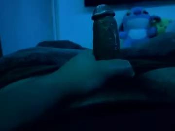 Partybear25 webcams show profile image 