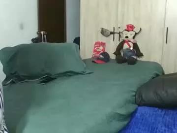 passion_fruit01 from Chaturbate