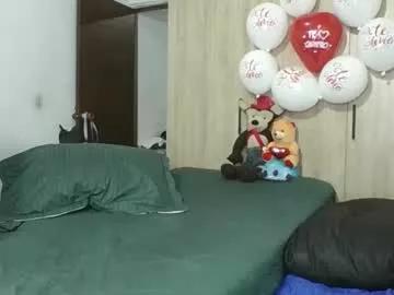 passion_fruit01 from Chaturbate
