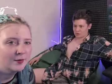 passion_luna from Chaturbate