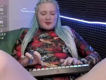 passion_luna from Chaturbate