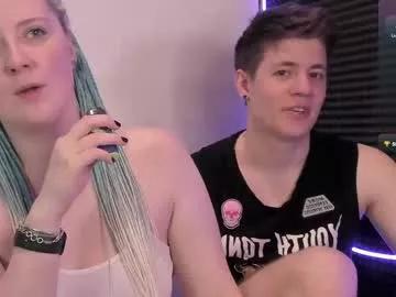 passion_luna from Chaturbate