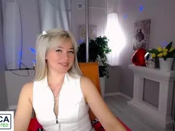 passionate_babe from Chaturbate