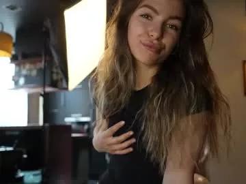 passionatepainter from Chaturbate