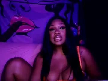 passionmula from Chaturbate