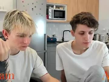 passionprince69 from Chaturbate