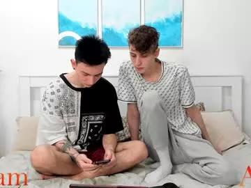 passionprince69 from Chaturbate