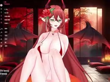 passionyx from Chaturbate