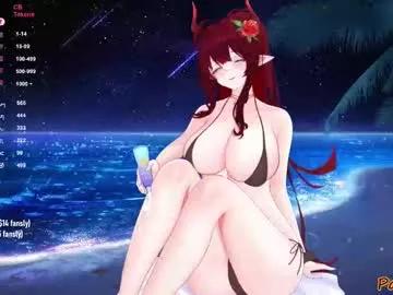 passionyx from Chaturbate