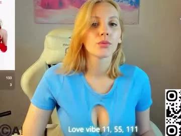 Patr1cia_hart webcams show profile image 