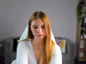 patricia_pronker from Chaturbate is Freechat
