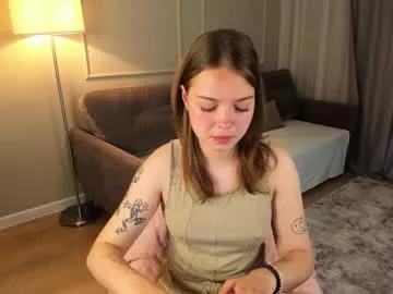 patriciapink from Chaturbate is Freechat