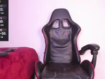 patrick_hot69 from Chaturbate is Freechat