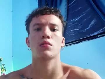 patrick_jhonsson from Chaturbate is Freechat