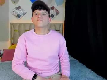 Patrick_sanzz webcams show profile image 