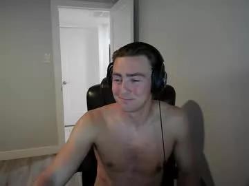 patrickshot from Chaturbate is Freechat