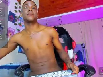 patrickvans from Chaturbate is Freechat