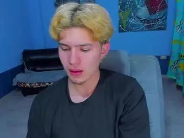patrik027 from Chaturbate is Freechat