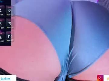patty_jenkinss from Chaturbate