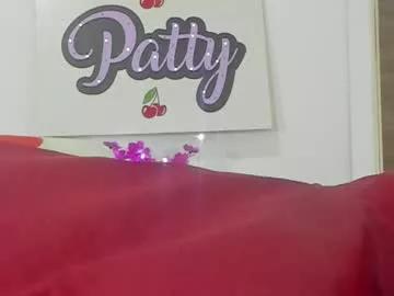 patty_m from Chaturbate