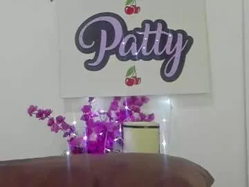 patty_m from Chaturbate