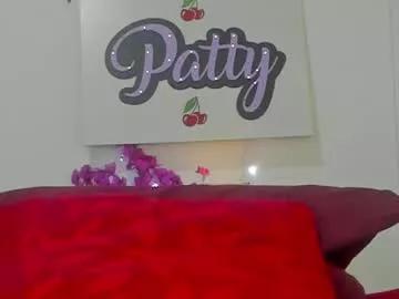patty_m from Chaturbate