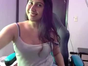 pau_gomez_0809 from Chaturbate is Freechat