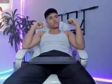 paul27__ from Chaturbate is Freechat