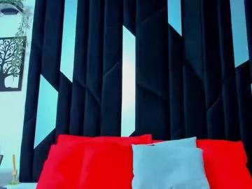 Paul_bain webcams show profile image 