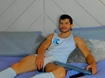 paul_bain from Chaturbate is Freechat