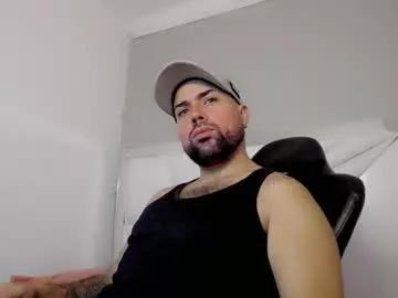 paul_bear_ from Chaturbate is Freechat