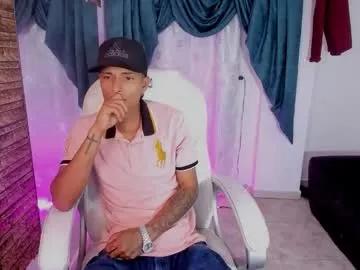 paul_booy from Chaturbate is Freechat