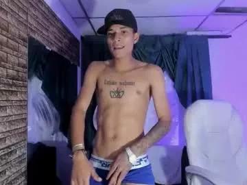 paul_booy from Chaturbate is Freechat