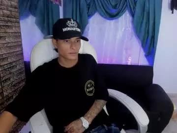 paul_booy from Chaturbate is Freechat