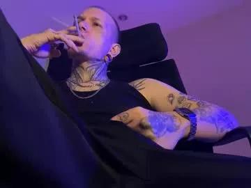 paul_razor from Chaturbate is Freechat