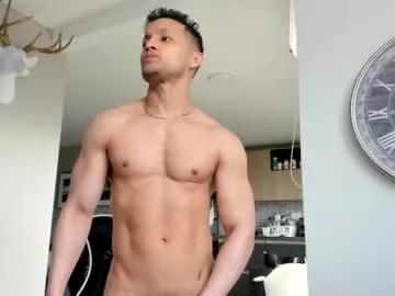 paul_reyborg from Chaturbate is Freechat