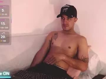 paul_roman from Chaturbate is Freechat