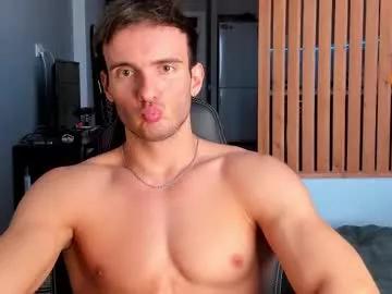 paul_rubini from Chaturbate is Freechat