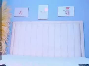 paula_brown18 from Chaturbate is Freechat