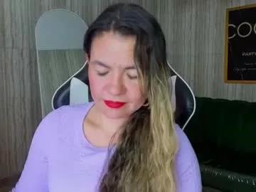 paula_lorens_t from Chaturbate is Freechat