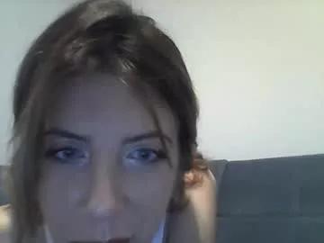 paula_melly from Chaturbate is Freechat
