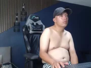 Paulcarter_ webcams show profile image 