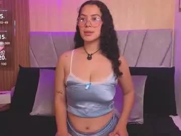 paulina__rose from Chaturbate is Freechat