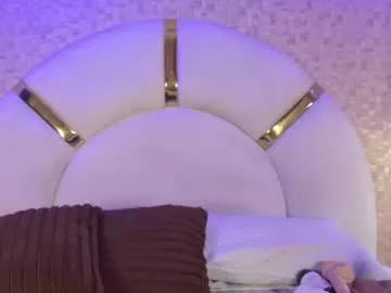 paulina_cano from Chaturbate is Freechat