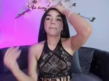 paulinabennet__ from Chaturbate is Freechat