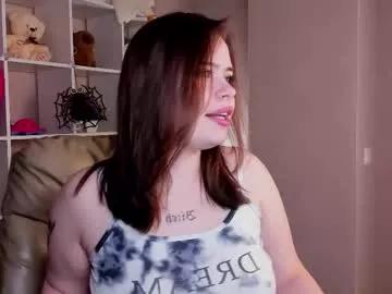pauline_moore from Chaturbate is Freechat