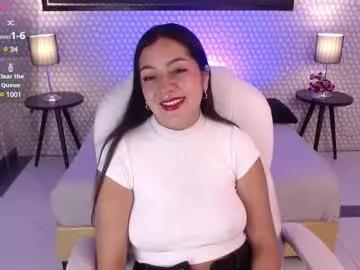 paulis_gh from Chaturbate is Freechat