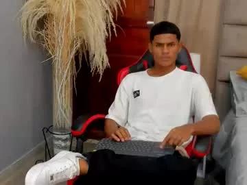 Paull_cassidy webcams show profile image 